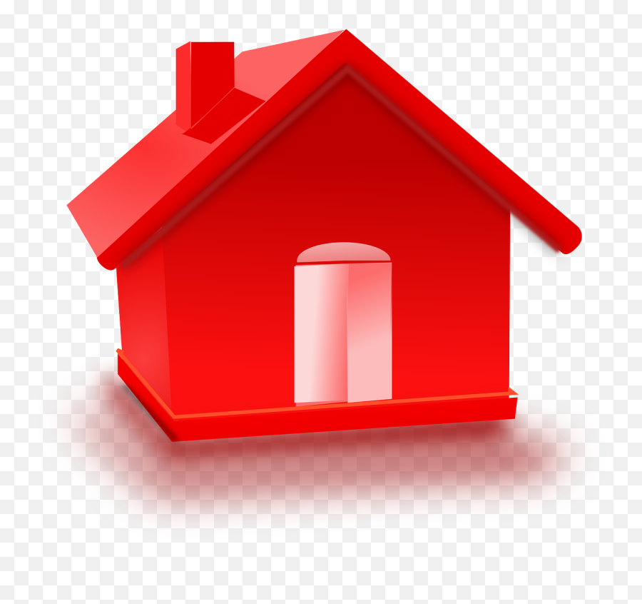 Vacant Possession Do I Have To Remove Partitions - Legal Home 3d Icon Png Emoji,Immigration Clipart