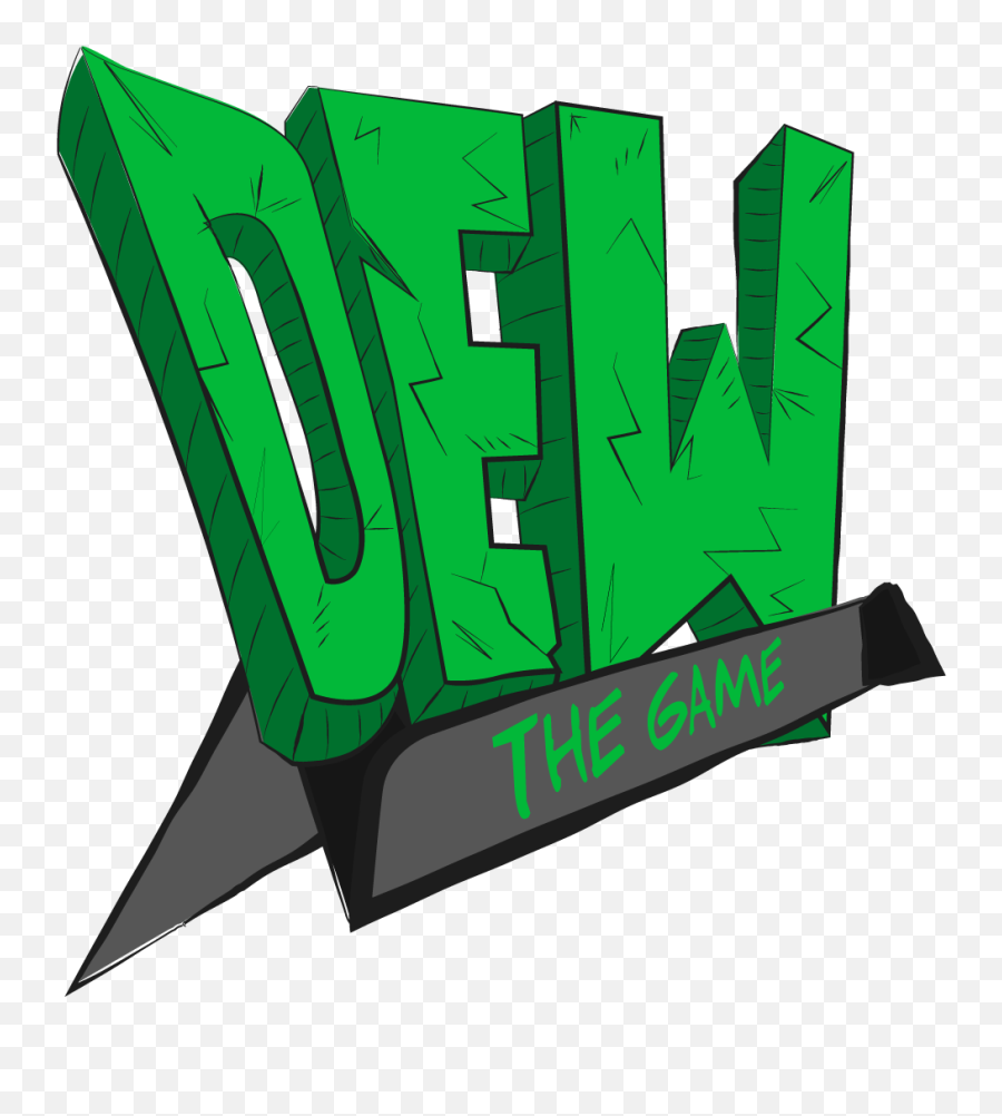Mtn Dew Dew The Game U2014 Daniel Kang Copywriter - Language Emoji,Mtn Dew Logo