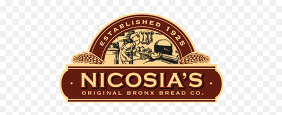Bronx Travel - Language Emoji,Wonder Bread Logo
