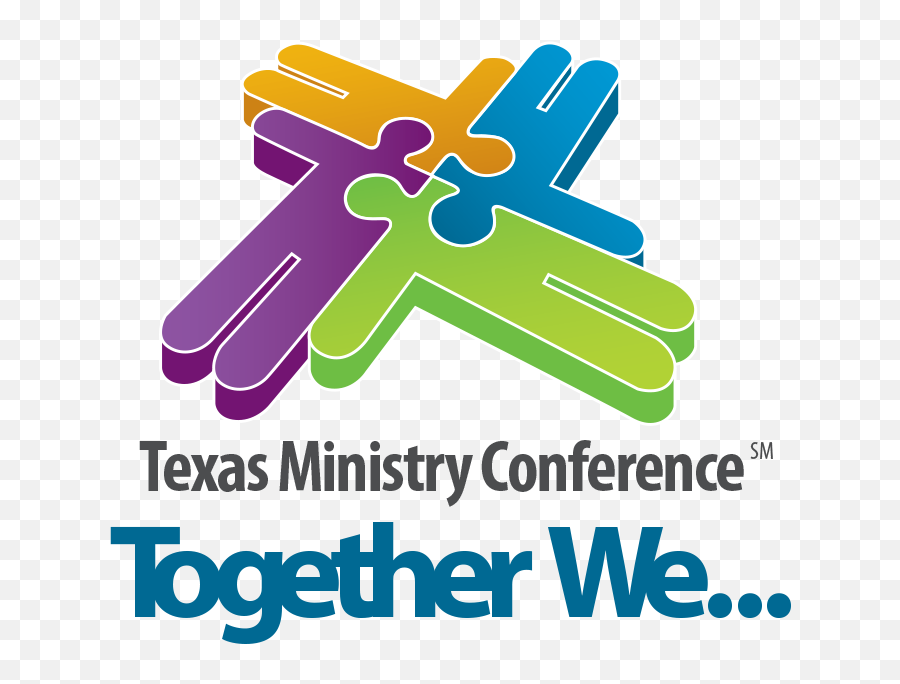 Texas Ministry Conference - Texas Ministry Conference 2021 Emoji,Ministry Logo