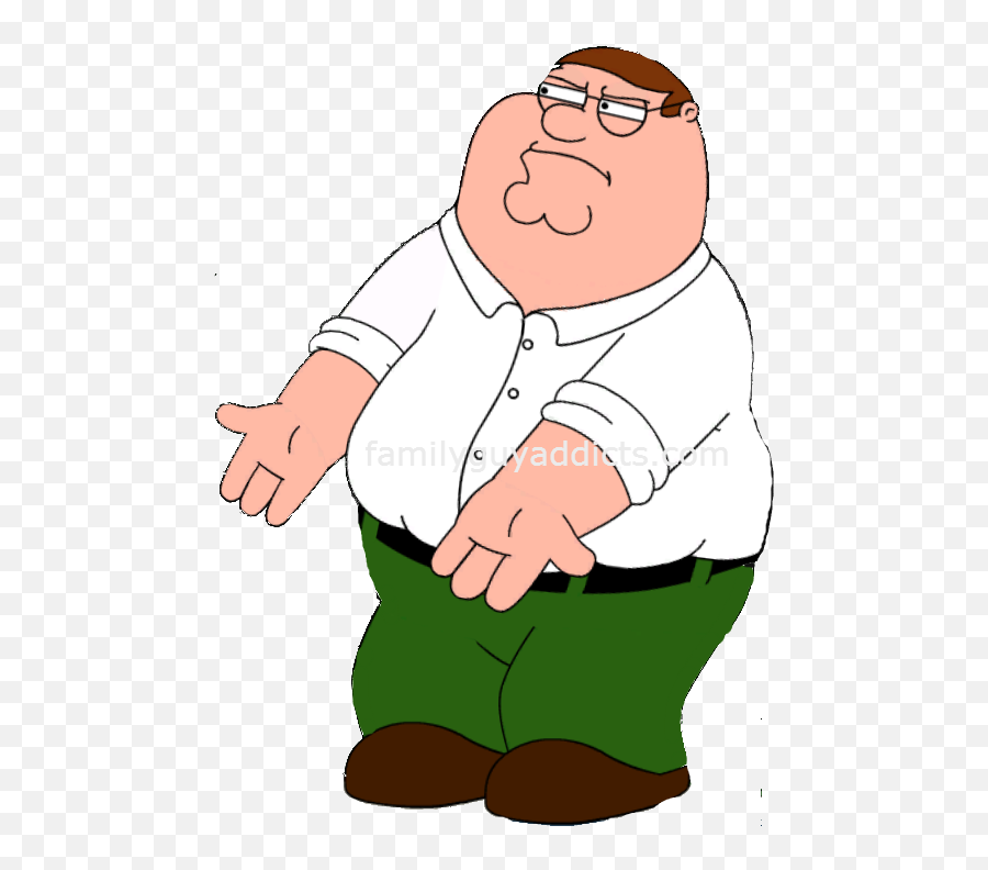 Random Guy Png - Random Updates To Family Guy Peter Background Peter Griffin Transparent Emoji,Guy Png