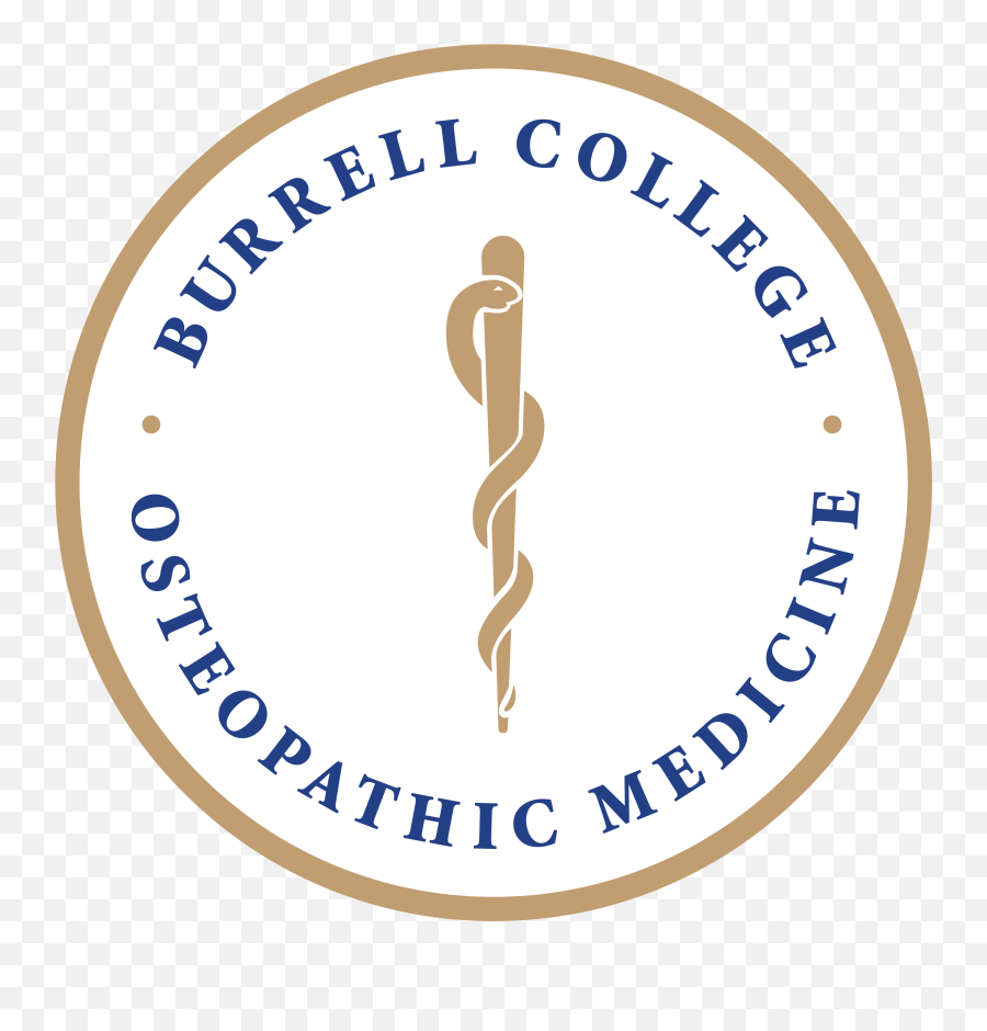 Burrell College Of Osteopathic Medicine - Burrell College Of Osteopathic Medicine Logo Emoji,Medicines Logo