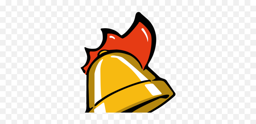 Cluckin Bell - Cluck N Bell Emoji,Taco Bell Logo