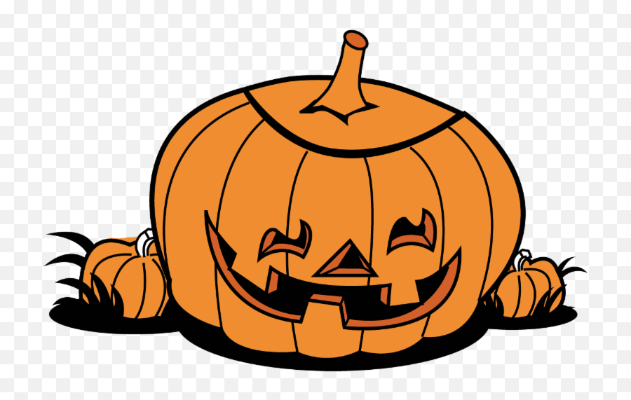 Halloween Pumpkin Patch Clip Art - Clipart Halloween Pumpkin Patch Emoji,Hayride Clipart