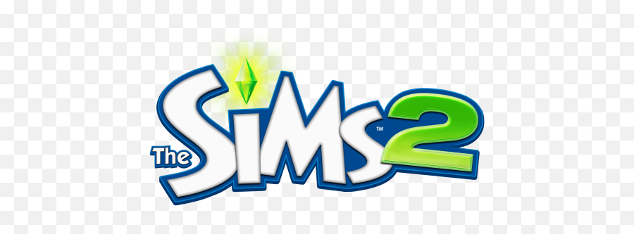 A Lookback At The Sims Console Games Part Two - Sims 2 Logo Icon Emoji,Gamecube Logo