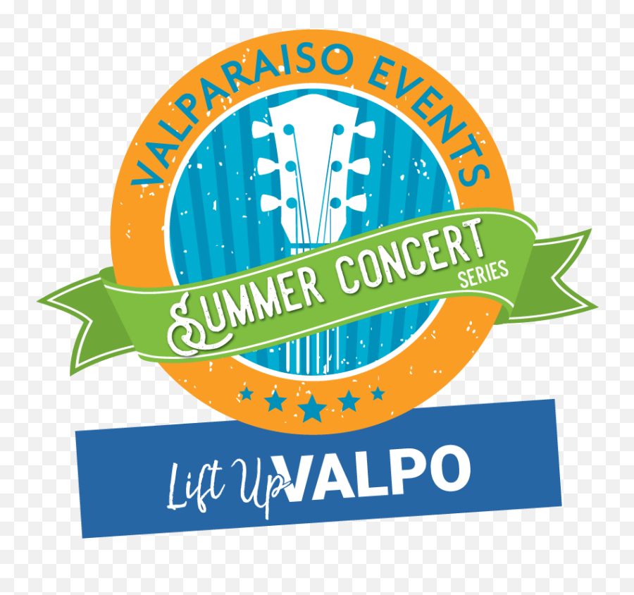 Summer Concert Series Valparaiso Events - Language Emoji,G.o.o.d.music Logo