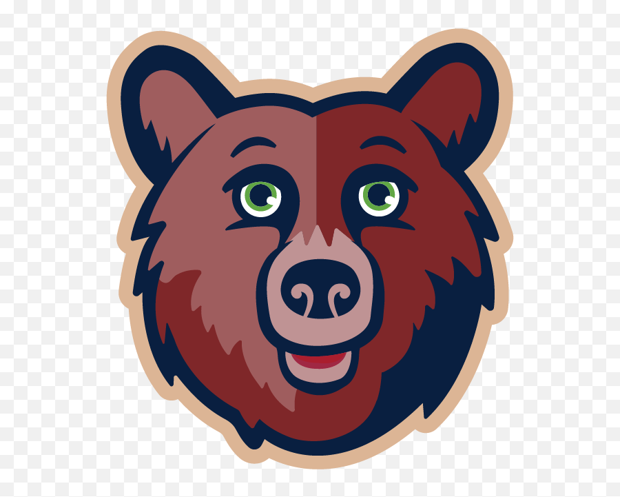 Newsletter - Brooks School Elementary Brooks School Elementary Logo Emoji,Bear Mascot Logo