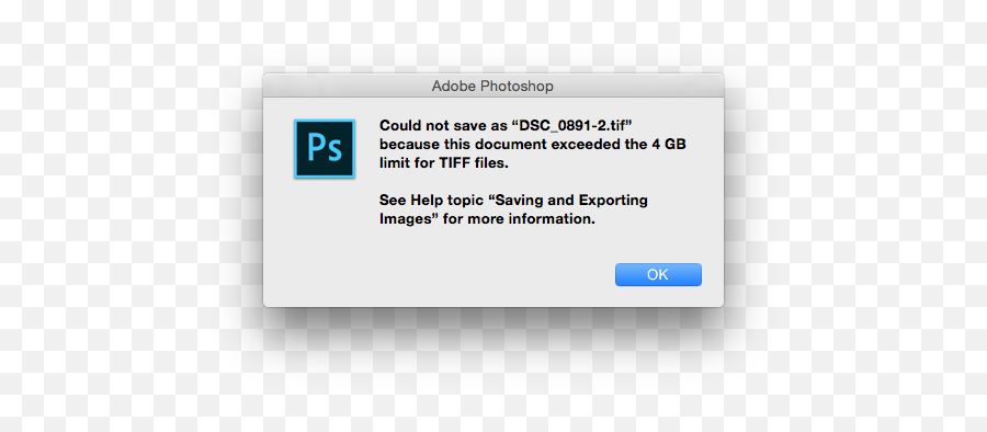 How To Handle Huge Image Files And View - Dot Emoji,Photoshop Can't Save As Png