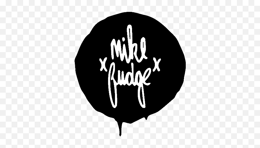 Mike Fudge - Blink 182 Dot Emoji,Blink 182 Logo