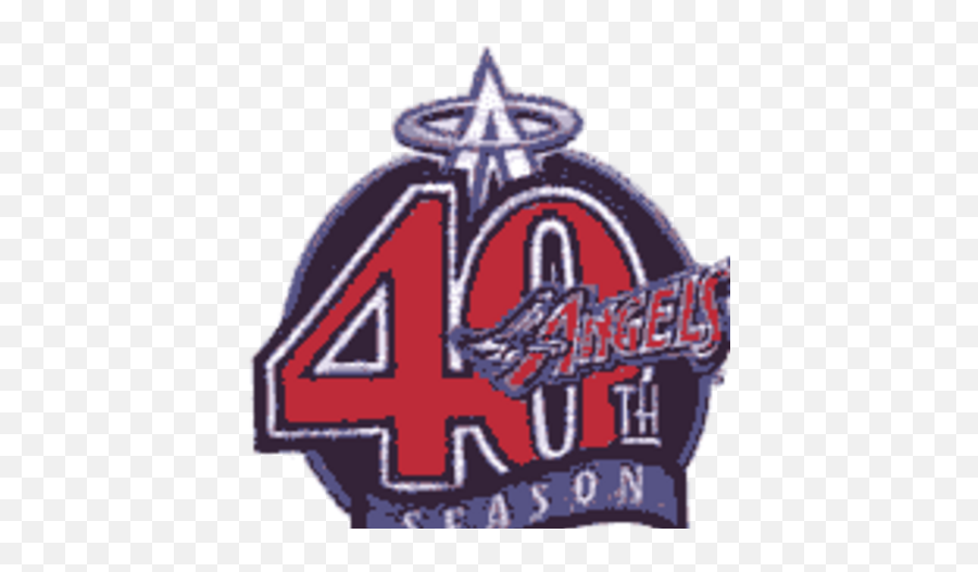 Los Angeles Angels - Language Emoji,Angels Logo