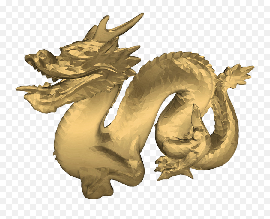 Download Blue Flying Dragon Png - Gold Japanese Dragons Emoji,Japanese Dragon Png