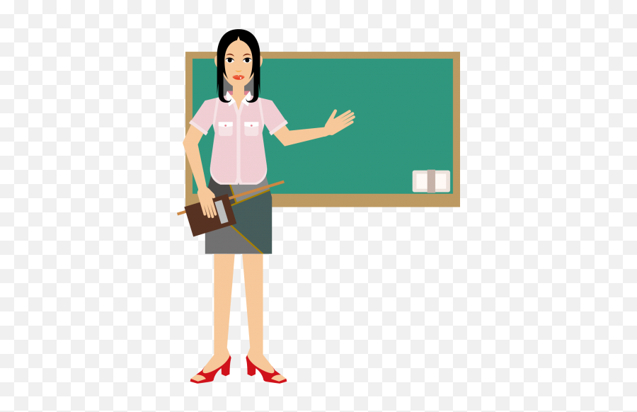 Teacher Clipart Download Picture - 28474 Transparentpng Transparent Background Teacher Png Clipart Teacher Cartoon Emoji,Teacher Clipart
