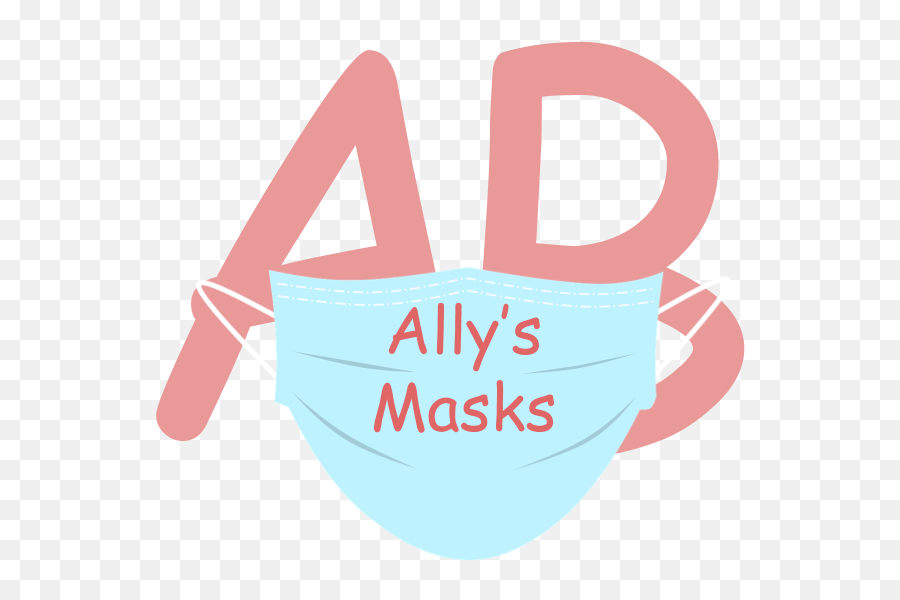 Home Allyu0027s Masks - Language Emoji,Ally Logo