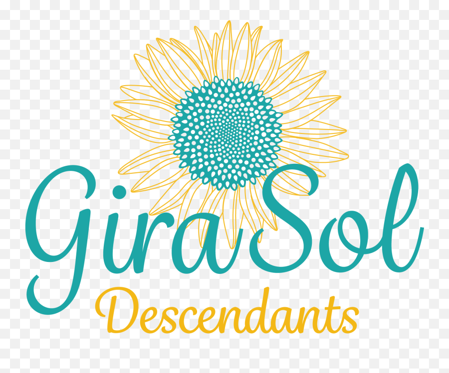 Girasol Descendants - Dot Emoji,Girasol Png
