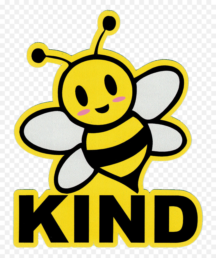 Clipart Images Bee Clipart Images Bee Transparent Free For - Bee Kind Emoji,Bee Clipart