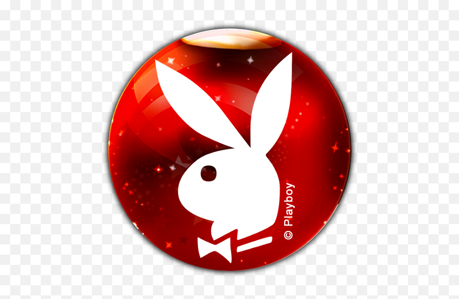 Playboys Xmas Live Screensaver Apk Download For Windows - Play Boy Fb Emoji,Playboy Logo