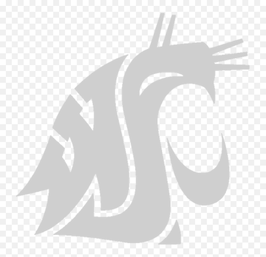 Download Vancouver Clinic - Transparent Washington State University Logo Png Emoji,Wsu Logo