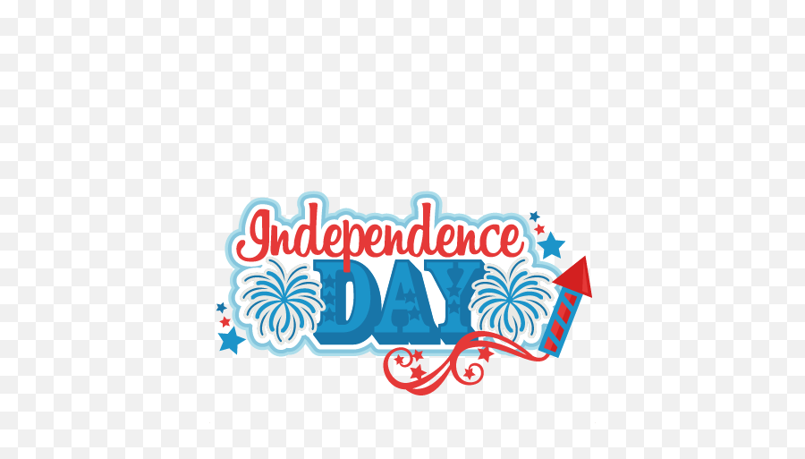 Free Happy Independence Day Png Download Free Clip Art - Transparent Background Independence Day Clipart Emoji,Fourth Of July Clipart