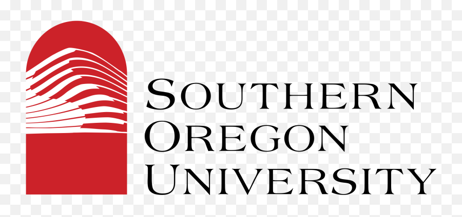Southern Oregon University Logo Png Transparent U0026 Svg Vector Emoji,Southern University Logo