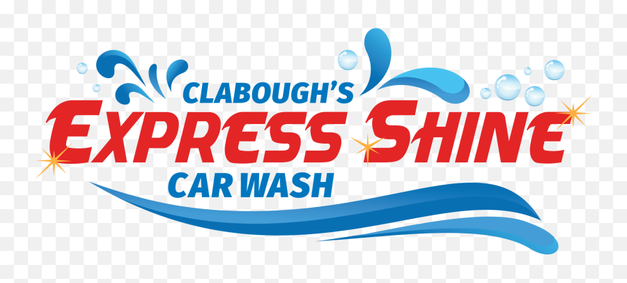 Express Shine Car Wash Emoji,Car Detail Logo