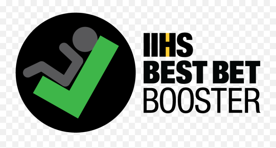 Advertising Guidelines For Iihs - Hldi Logos And Awards Nuna Aace Booster Seat Awards Emoji,Best Logo