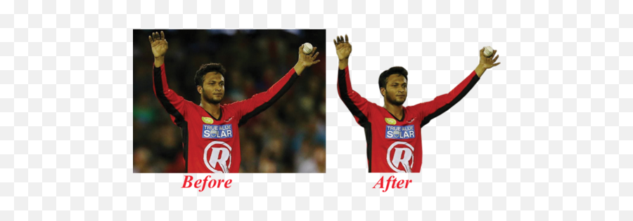 Remove 5 Photos Background Using Illustrator Or Photoshop Emoji,Transparent Background In Illustrator