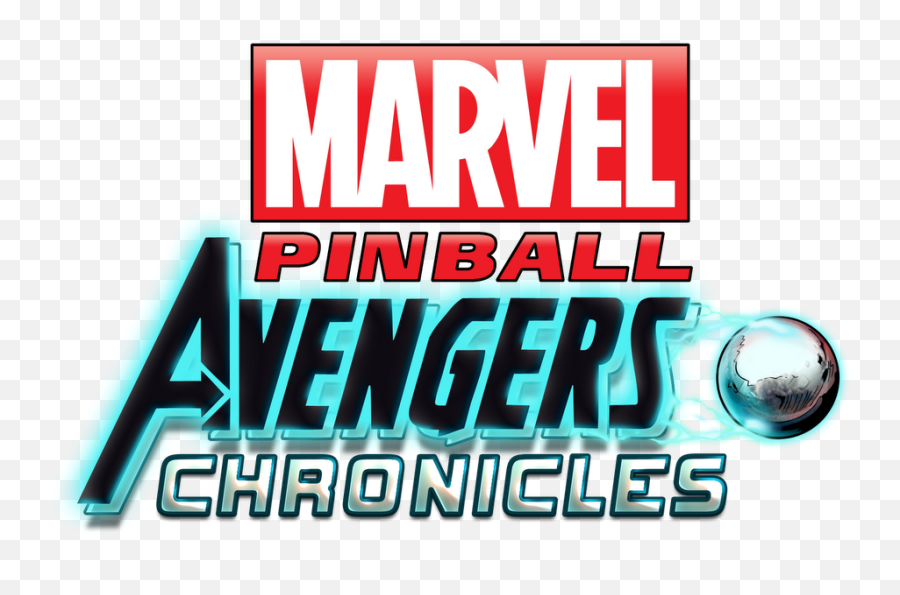 Avengers Assemble For Marvelu0027s Pinball - Biogamer Girl Marvel Experience Emoji,Marvel Studios Logo