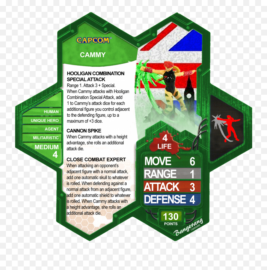 The Heroscape Blog The Book Of Cammy Emoji,Cammy Png