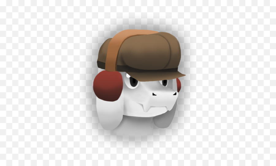 Asrielwith A Hat Team Fortress 2 Sprays Emoji,Asriel Dreemurr Transparent