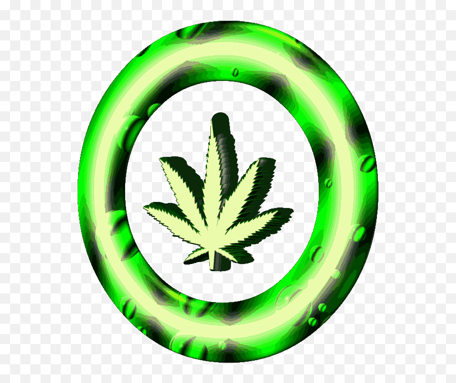 Sookie Cannabis Leaf Gif 1 Gif - Download U0026 Share On Phoneky Emoji,Cannabis Leaf Logo