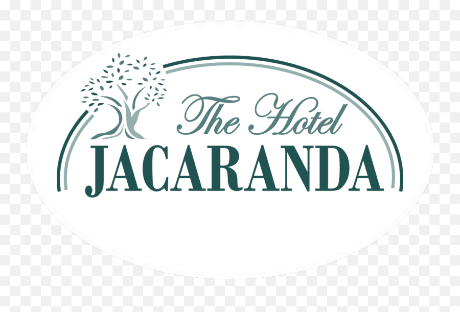 Hotel Jacaranda - Coiffure Emoji,Avon Logo