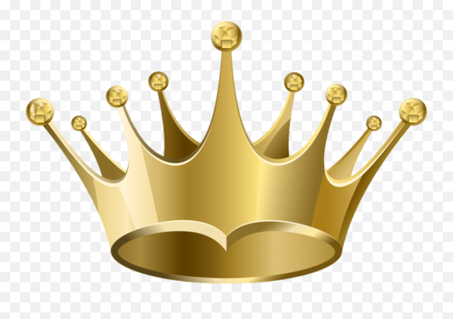Download Free Png Download Crown Transparent Clipart Png - Crown Transparent Emoji,Tiara Clipart