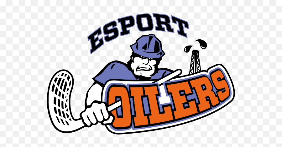 Esport Oilers Logo Download - Logo Icon Png Svg Esport Oilers Emoji,Seek Logo