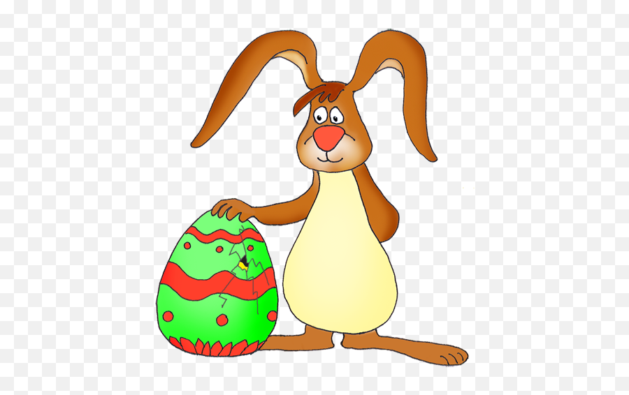 Funny Easter Bunny Clipart - Clipart Best Clipart Best Emoji,Easter Candy Clipart