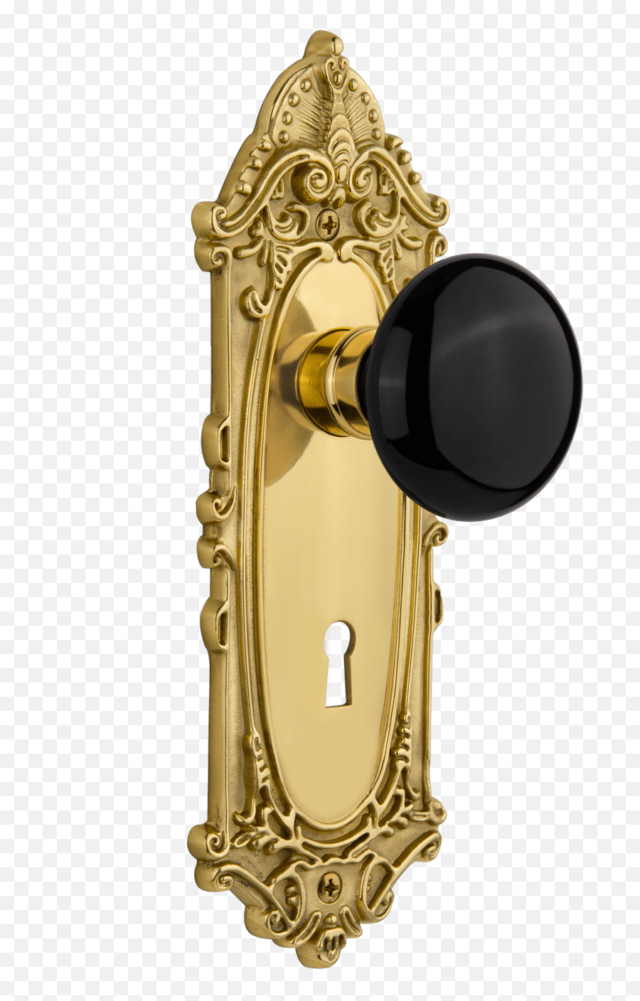 Door Handle Png Doorknob Png Images Emoji,Door Lock Clipart