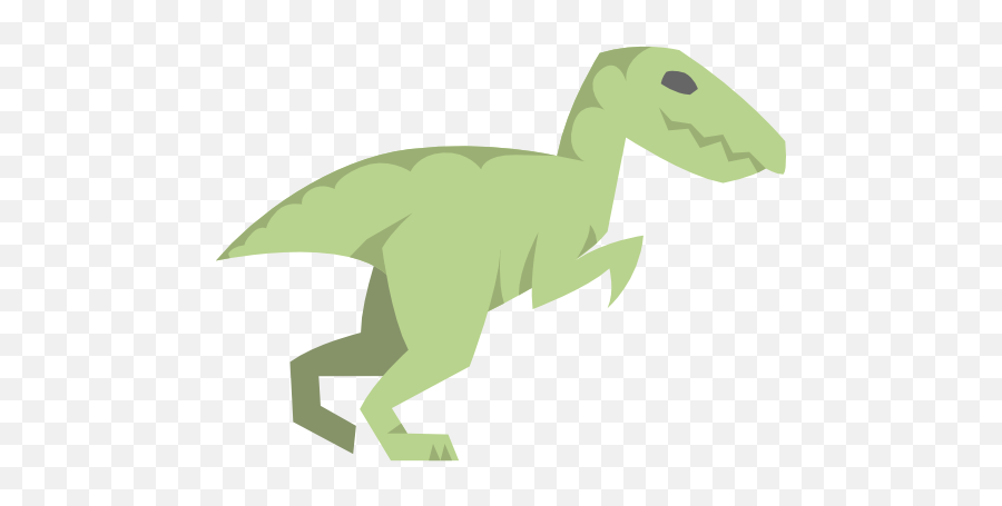 Velociraptor - Free Animals Icons Emoji,Velociraptor Transparent