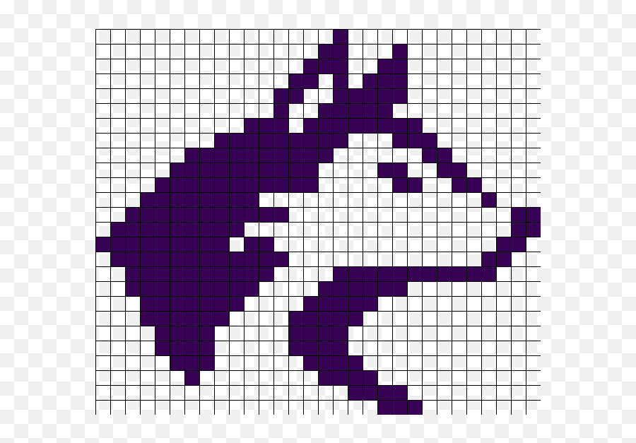 University Of Washington Png - University Of Washington University Of Washington Pixel Art Emoji,University Of Washington Logo