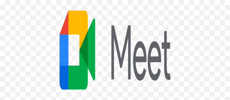 Google Meet - Logo Meet Emoji,2020 Logo