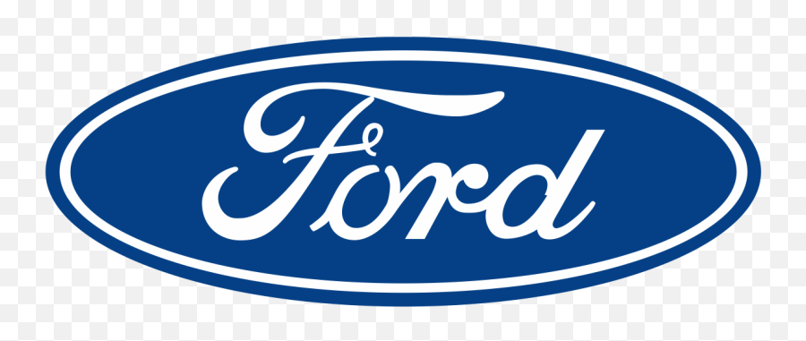 Ford Vehicles Will We See - Ford Logo Emoji,Ford Logo