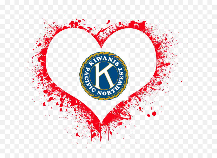Kiwanis Club Of Gig Harbor Emoji,Kiwanis Logo