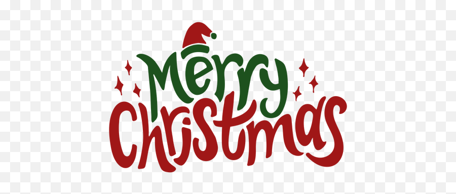Merry Christmas Png - Transparent Christmas Greetings Png Emoji,Merry Christmas Png