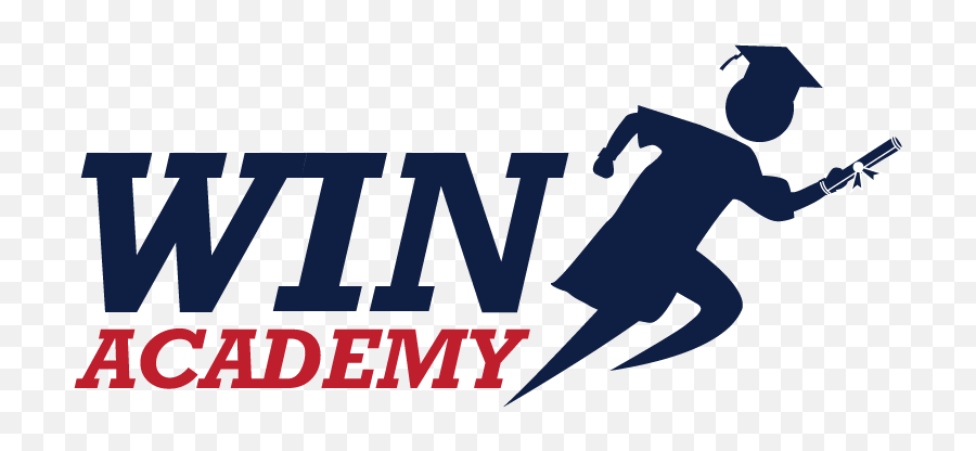 Win Academy Welcome - Win Academy Emoji,Academy Logo
