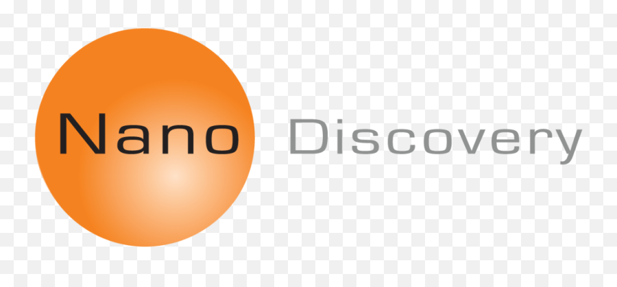 Nano Discovery Inc - Home Dot Emoji,Discovery Logo
