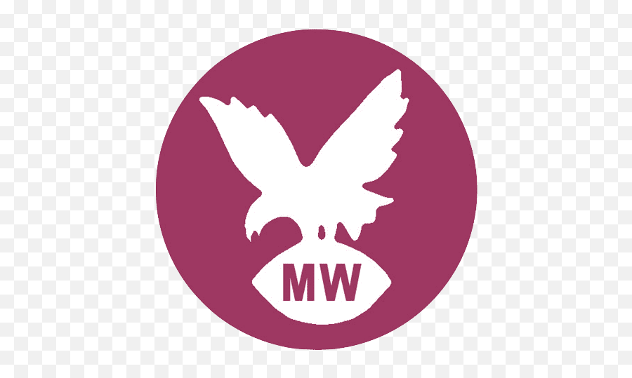 Manly - Warringah Sea Eagles Logo And Symbol Meaning History Manly Sea Eagles Logo Old Emoji,Mw Logo