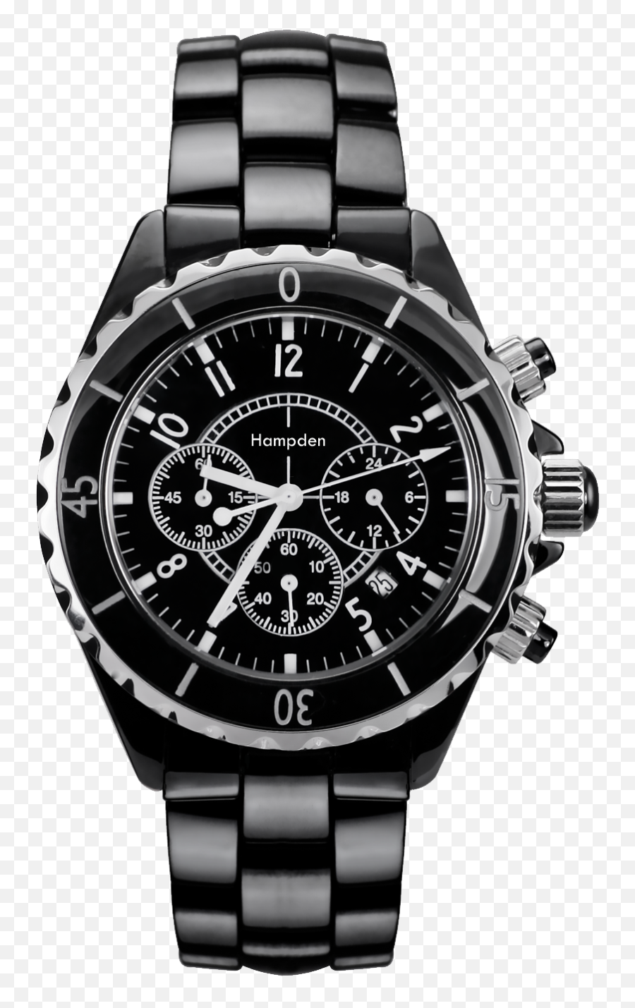 Watches Png Image - Chanel J12 Emoji,Watch Png