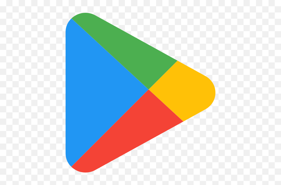 Free Svg Psd Png Eps Ai Icon Font - Google Play Logo Png Emoji,Play Icon Png
