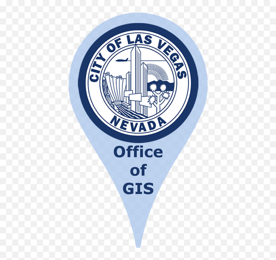 City Of Las Vegas Open Data - Oporto Emoji,Las Vegas Sign Png