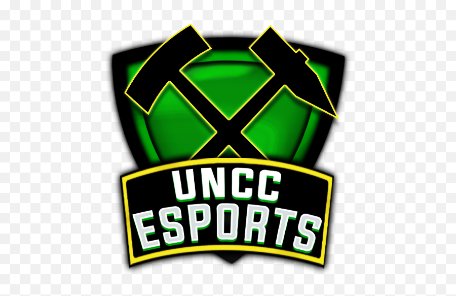 Unccesports - Language Emoji,Uncc Logo