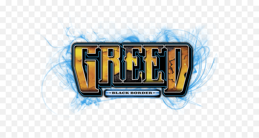 Greed Black Border On Pc Headup Games - Greed Black Border Logo Emoji,Black Border Png