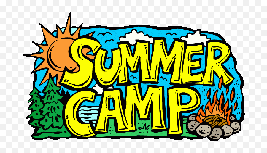 Clipart Tent Summer Camp Clipart Tent - Summer Camp Clipart Emoji,Summer Camp Clipart